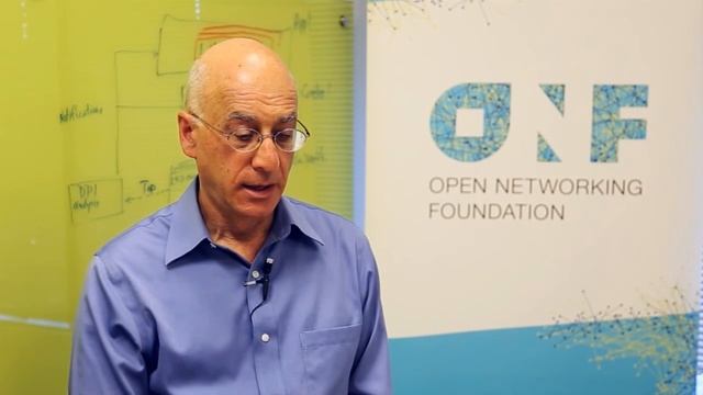 NFV and SDN - An interview with Dan Pitt