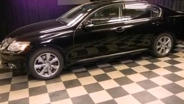 Used 2009 Lexus GS 350 Annapolis MD 21409