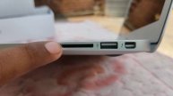 MacBook Air unboxing & Detail Review ? 128 gb SSD Silver