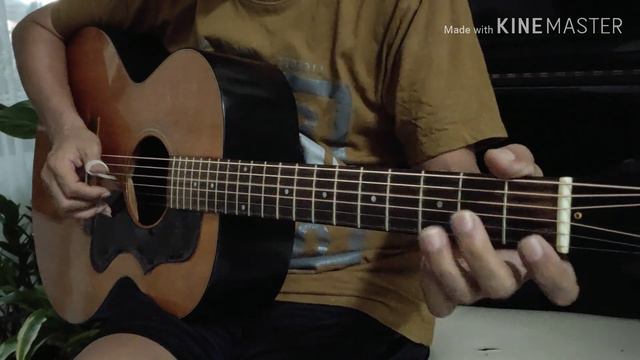 Oh By Jingo! - Ep.3 Fingerstyle Guitar Cover