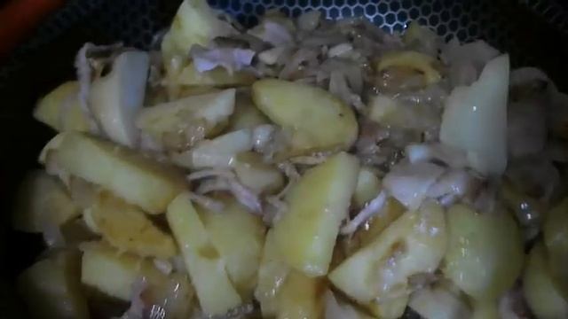 экономное меню\ готовлю из остатков