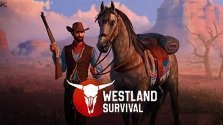 В поисках лечения - Westland Survival
