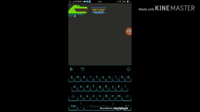 Spam Sms Terbaru 2019