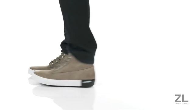 Blackstone High Sneaker SKU: 9152284
