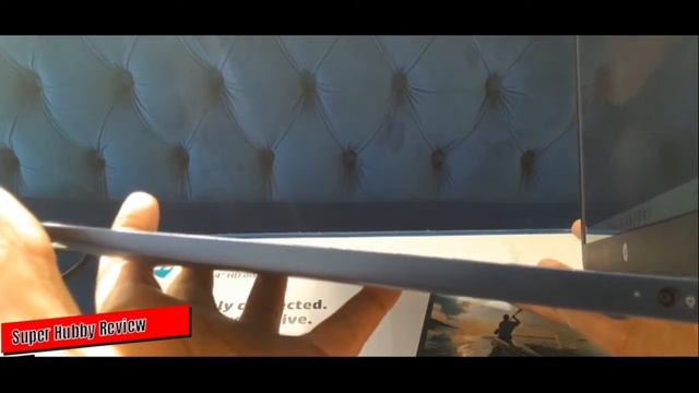HP Stream 14inch Laptop Review