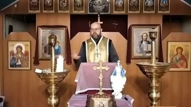 02.04.2023. Вечірня молитва розважання за Україну. Євангеліє від Луки 6:28