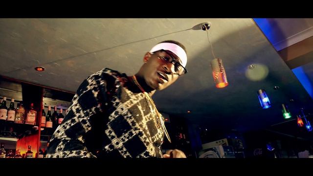 KINYONYI (FULL HD) Offical Video