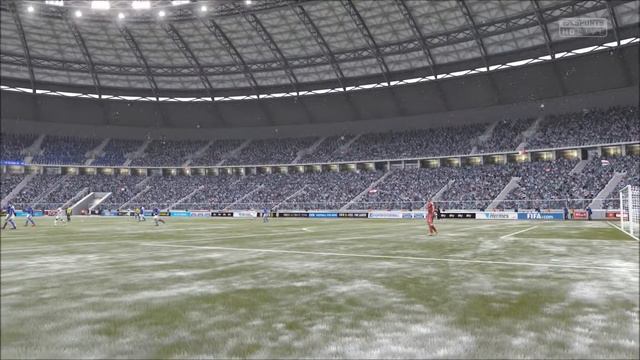 Lets Play Fifa 15 Karrieremodus Schalke 04 #20: 14.Spieltag VfB Stuttgart
