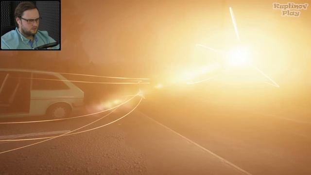 Everybody's Gone to the Rapture ► КРАСИВО ТУТ ► ДАВАЙ ГЛЯНЕМ