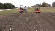 Garden Tillers: Forward vs Reverse Rotation? 4 Distinct Tests