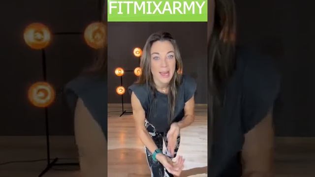 ТАНЦЕВАЛЬНЫЙ ФИТНЕС прямой эфир 20.01.2022