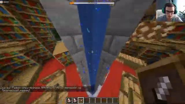 MINECRAFT 1.16.2  РП сервер играем с подписчиками