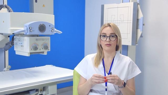 ЦИФРОВОЙ РЕНТГЕН: чем отличается от обычного