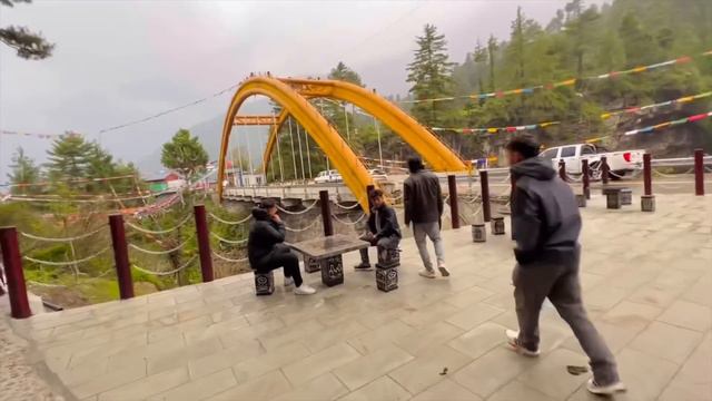 Nepal to china 🇨🇳(day-1) Kati ramri Chinese kt haru🤭.  #nepal #china #newvlog