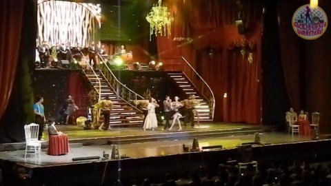 Perfume de Gardenia - 8 de Marzo - Aud. Josefa Ortiz