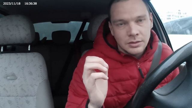 Работа в Яндекс такси/Таксуем на Лада Калина