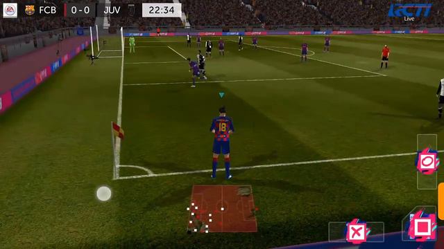 FIFA 20 MOD FTS 2020 Android Offline New Face Kits & Transfers Best Graphics