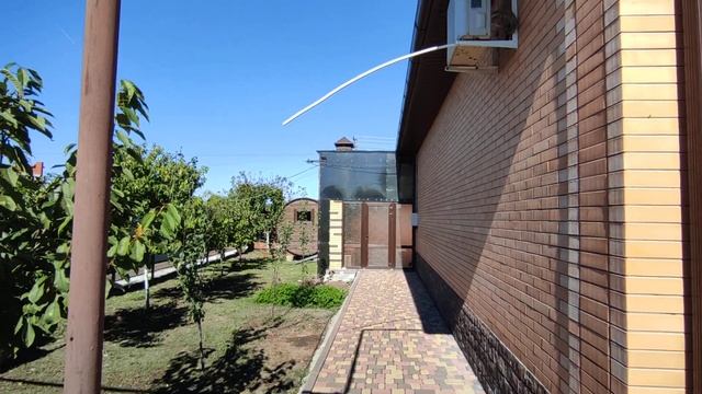 КЛАССНЫЙ ДОМ С БАНЬКОЙ И УХОЖЕННЫМ САДОМ / ВСЕ , О ЧЕМ ТОЛЬКО МОЖНО МЕЧТАТЬ ?