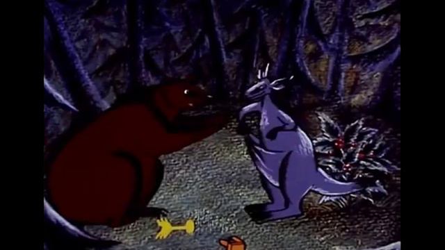 Весёлая карусель   23