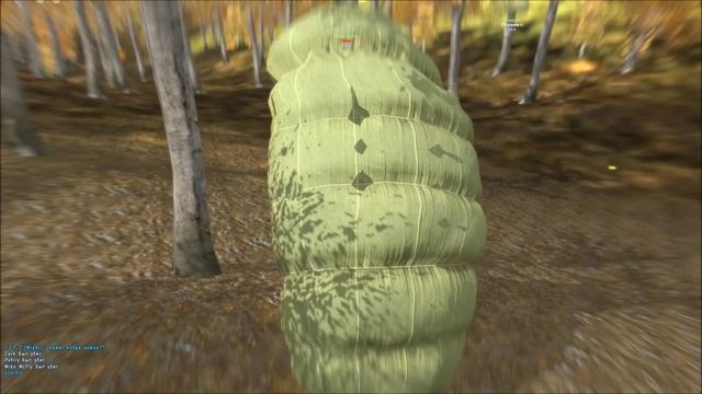 Arma II VB — Часть 4.