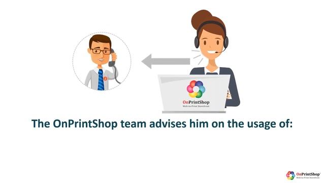 Your Print Order Management Solution - OnPrintShop