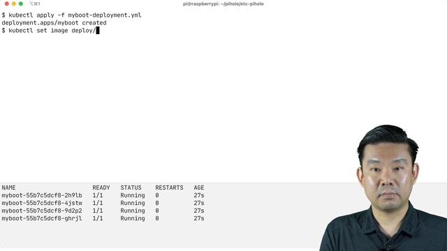 What is a Deployment? | DevNation Lessons
