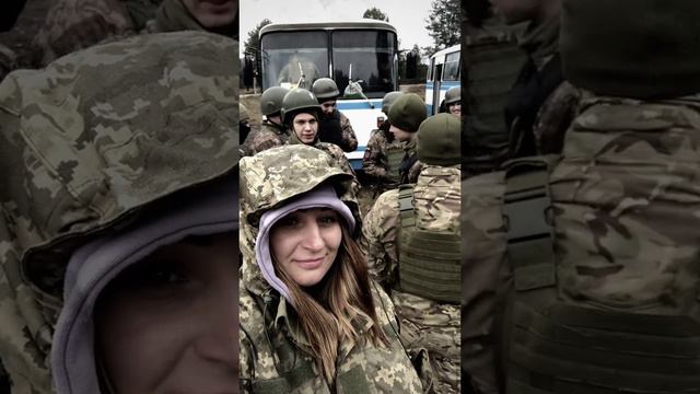 Киевский режим готовим Зелеюгенд на фронт...