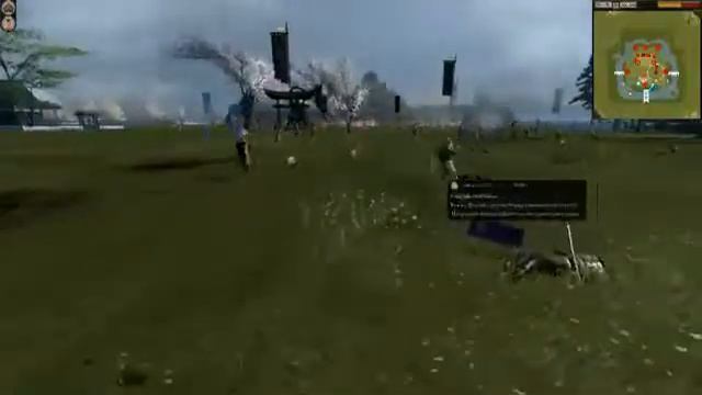 Shogun 2 Total War Noob Bash Online Battle #013 игры онлайн