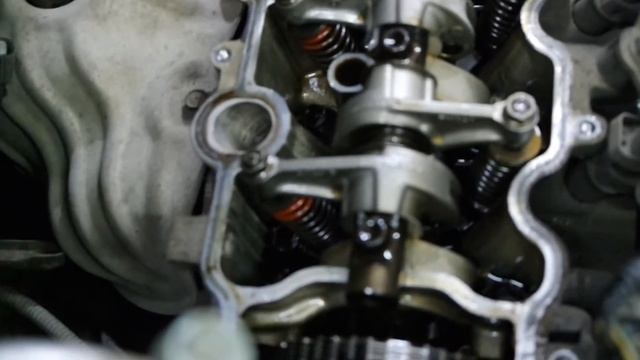 L13A Первое вскрытие. ГСК НЕФТО.