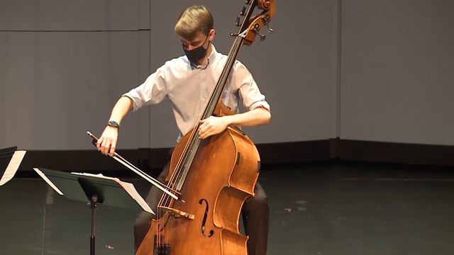 Chamber Music Adventures Chapter 2 - Chamber Music Festival