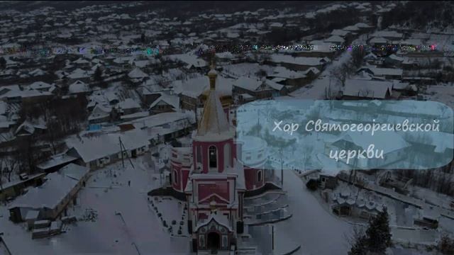 Храм святого Георгия Победоносца г.Тараклия 2022