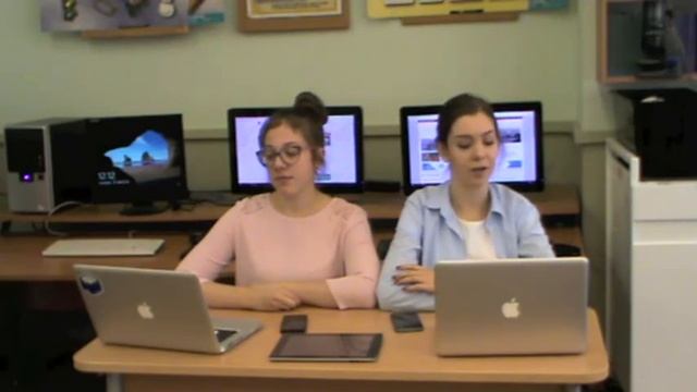 Проект "Умному городу - умный класс"