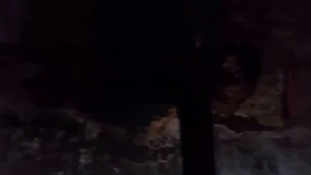 Засыпанные города! Взгляд изнутри  Пос Володарского, Московской обл  28 05 2017