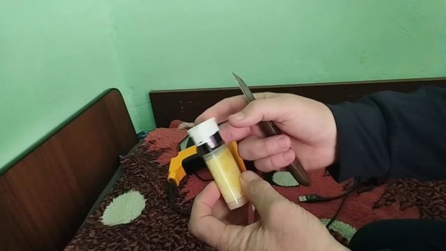 Электронная сигарета.UDN x plus 1200 перезарядка.