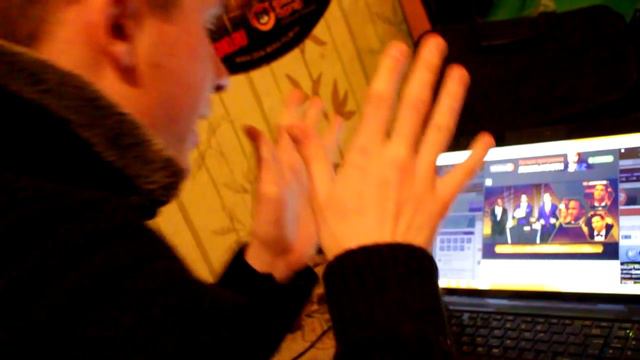 ВРУЧЕНИЕ ЗОЛОТОГО МЯЧА 2015