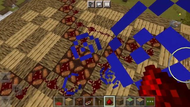 УМНЫЙ ДОМ MINECRAFT