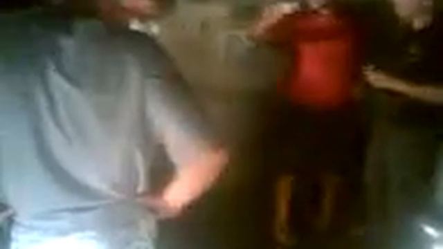 Чел упал с 8 этажа, встал и пошел ;)