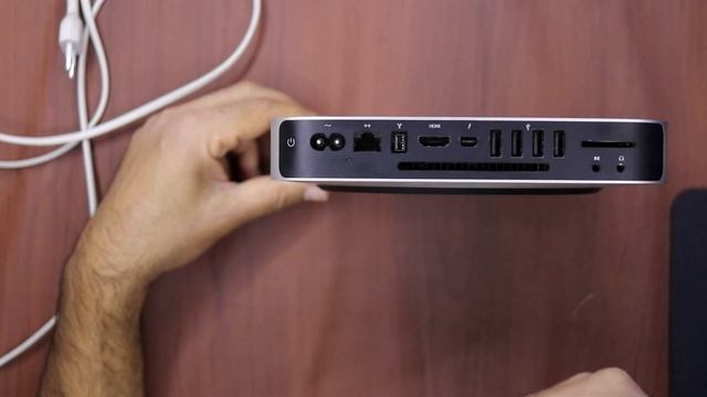MAC MINI 2011 com macOS Catalina - AINDA VALE A PENA? - ANÁLISE EM PORTUGUÊS PTBR
