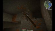 Let's play Minecraft. Indastrial Craft 2. 1-2 серия