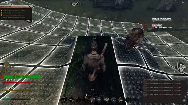 Life Is Feudal: YOUR OWN RP ПОСЕЛЕНИЕ ВИЛЬМОНТ !  ПРИРУЧЕНИЕ И ОХОТА ‼ ПОНЕДЕЛЬНИК ДЕНЬ ТЯЖЕЛЫЙ!
