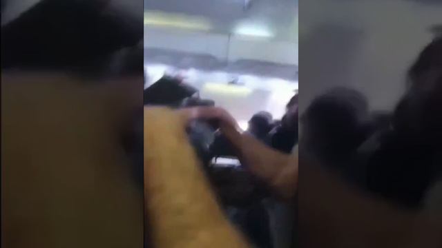 Очередное происшествие на Boeing 777-300ER авиакомпании Singapore Airlines