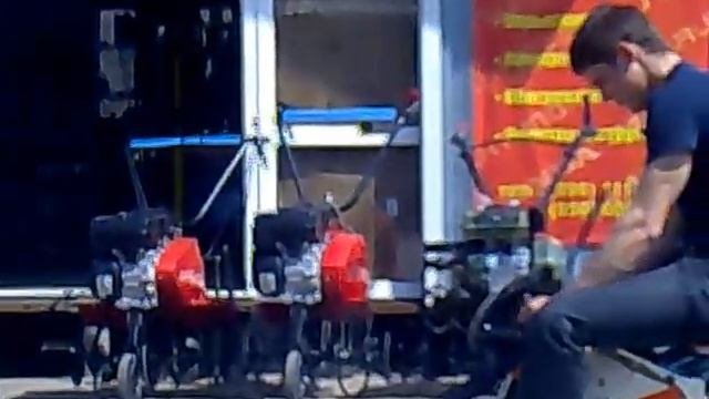 Настройка карбюратора на мини мотоцикле