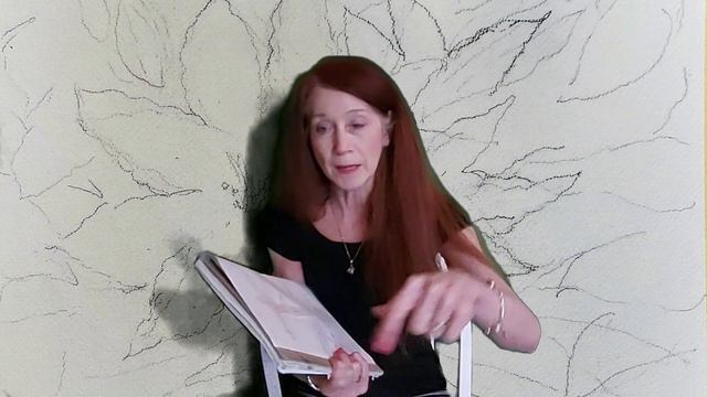 The Spirit Of Watercolors: Using Sketchbooks