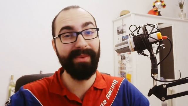 Channel Update, 2016 Review & Future Plans - Talk #23