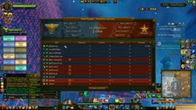 Лотерея свободных торговцев, БГшки, рейтинговые битвы и прочие активности Аллодов Онлайн