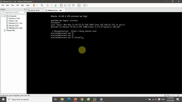 How to install OpenDaylight as a Service on Ubuntu 18.04 LTS - Mininet network emulator