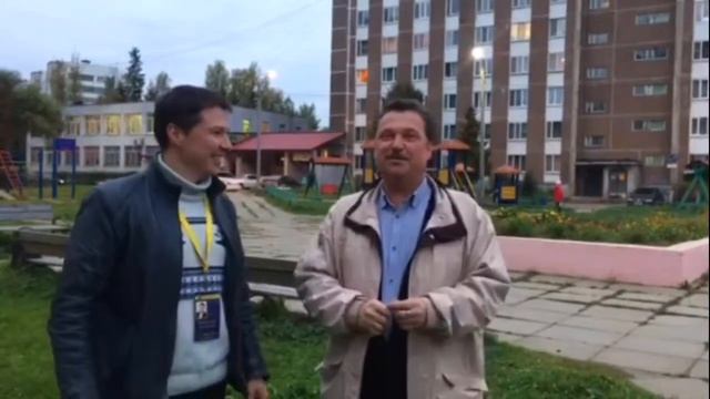 Продажа квартиры в Серпухове