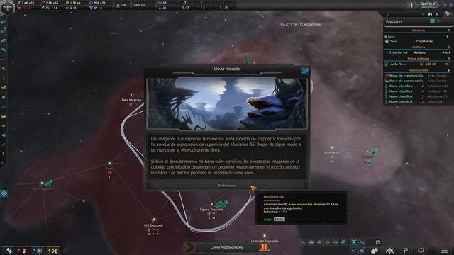STELLARIS: Overlord | Sometemos A La Galaxia #1
