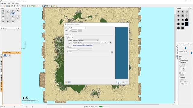 How to Start a Minecraft City, from a Self-Declared Pro