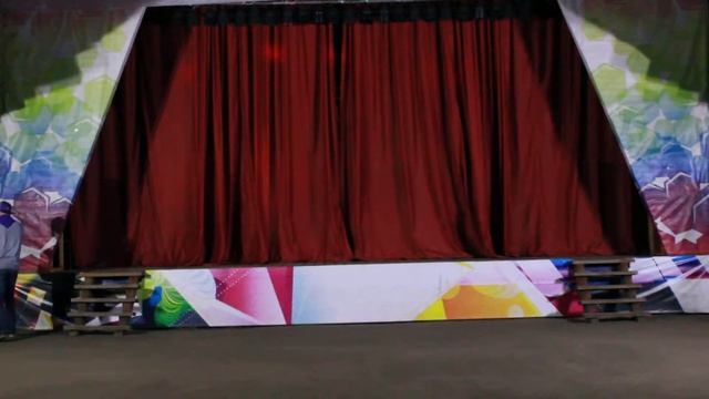 "Философские сказки" (часть 10, фиолетовый отряд)